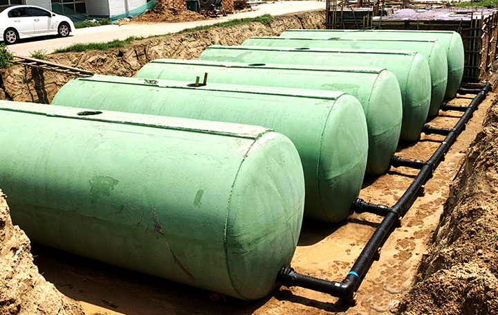 濟(jì)南混凝土化糞池一立方價格表